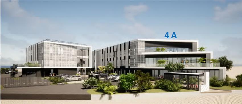 Bureau Vente/Location 34130 MAUGUIO