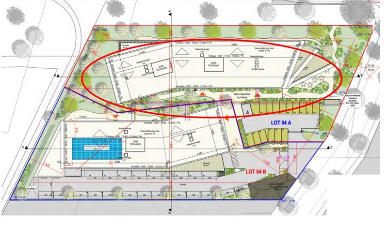 Bureau Vente/Location 34130 MAUGUIO