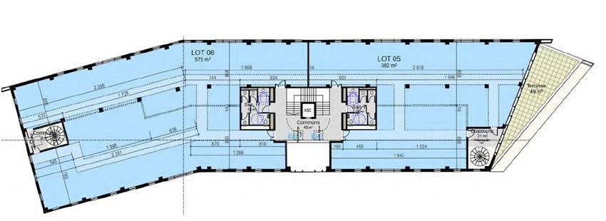 Bureau Vente/Location 34130 MAUGUIO