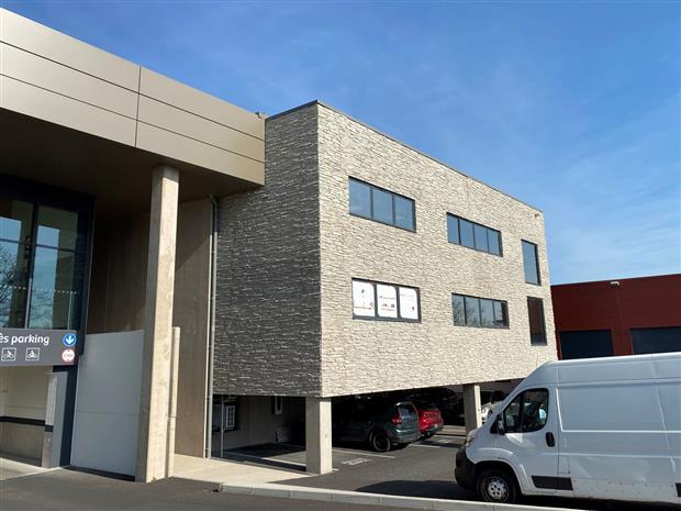 Bureau Location 34690 FABREGUES