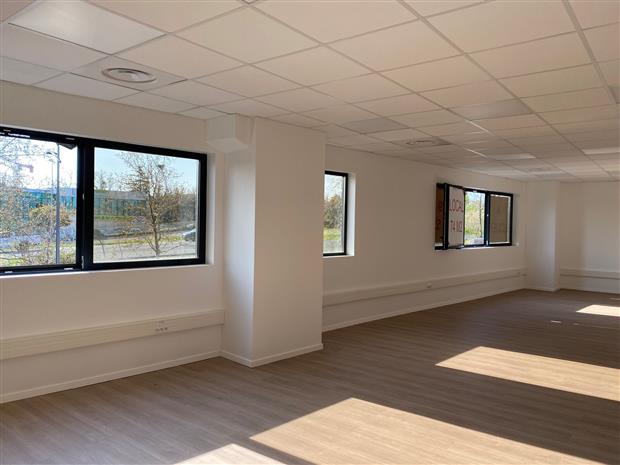 Bureau Location 34690 FABREGUES