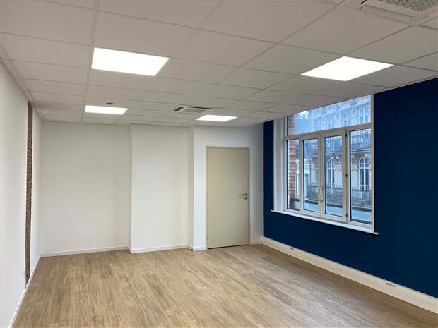 Bureau Location 59800 LILLE