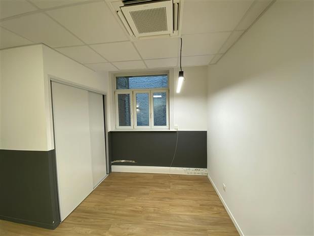 Bureau Location 59800 LILLE