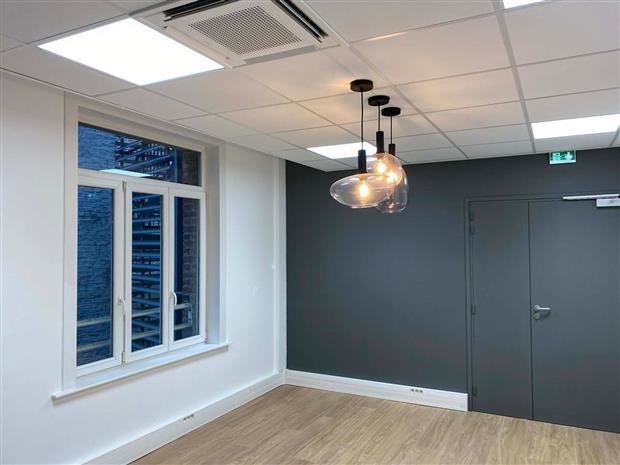 Bureau Location 59800 LILLE