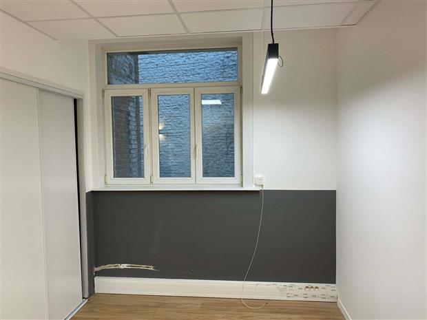 Bureau Location 59800 LILLE