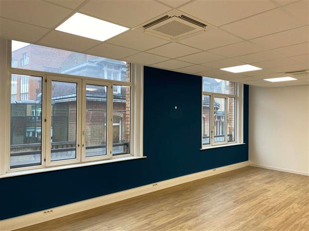 Bureau Location 59800 LILLE