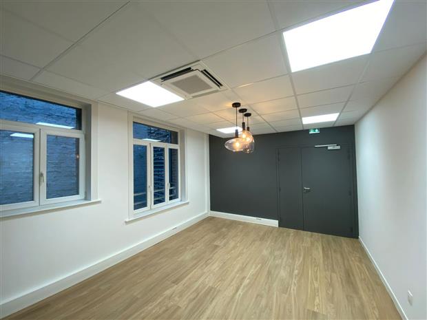 Bureau Location 59800 LILLE