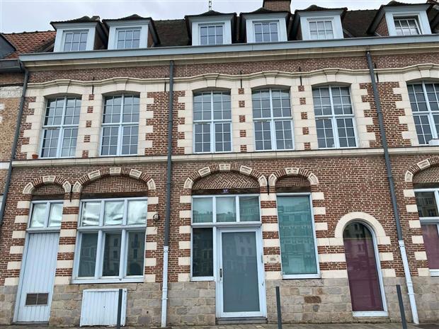 Bureau Vente 59800 LILLE