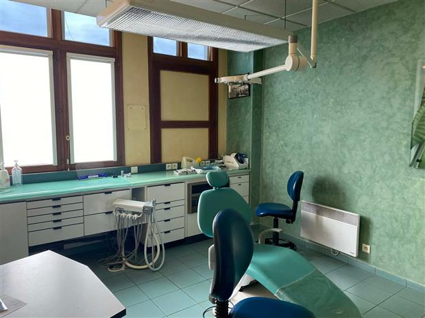 Bureau Vente 59800 LILLE