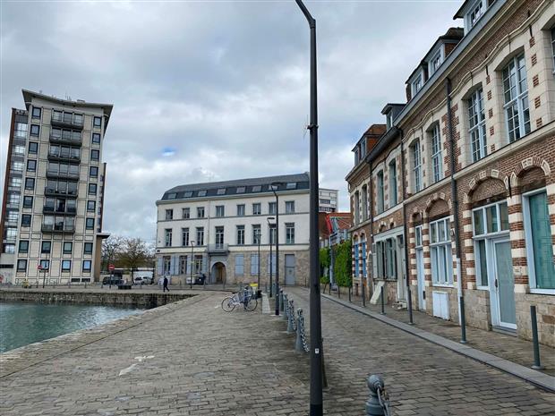 Bureau Vente 59800 LILLE