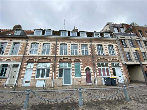 Bureau Vente 59800 LILLE