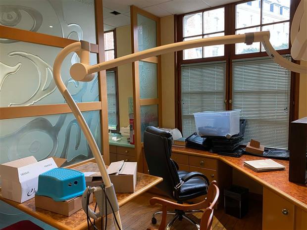 Bureau Vente 59800 LILLE