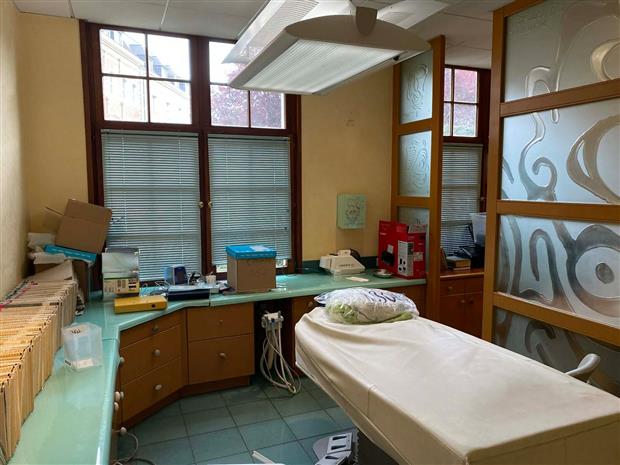 Bureau Vente 59800 LILLE