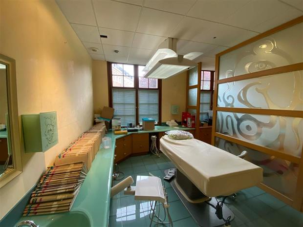 Bureau Vente 59800 LILLE