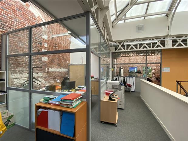 Bureau Location 59800 LILLE