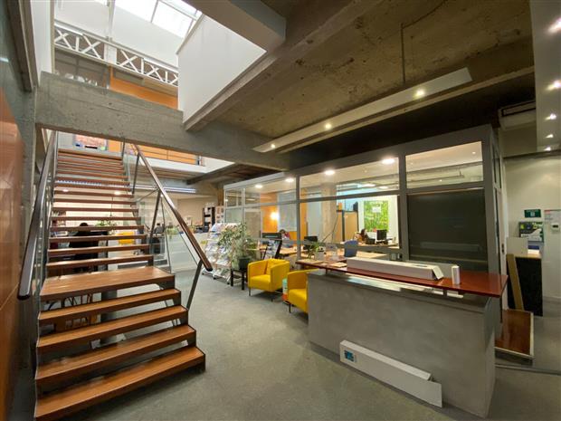 Bureau Location 59800 LILLE