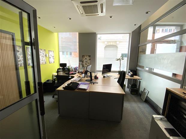 Bureau Location 59800 LILLE