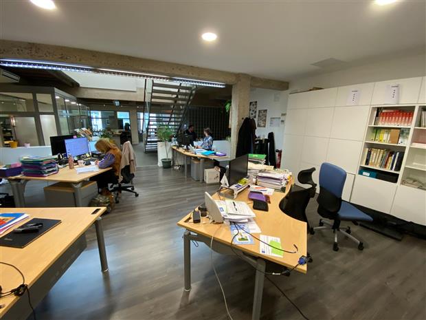 Bureau Location 59800 LILLE