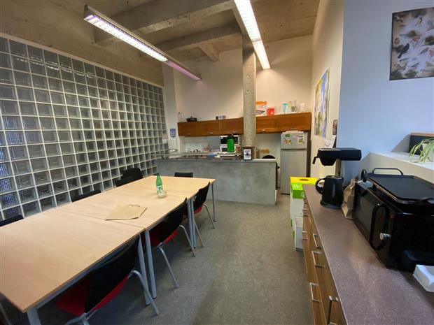 Bureau Location 59800 LILLE