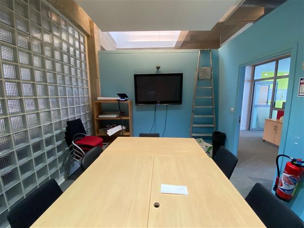 Bureau Location 59800 LILLE