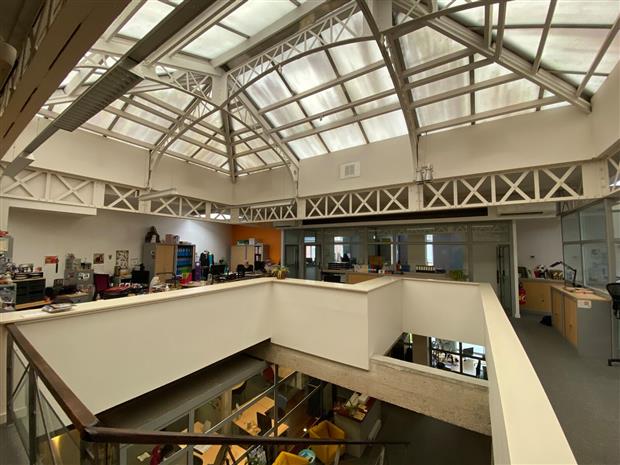 Bureau Location 59800 LILLE