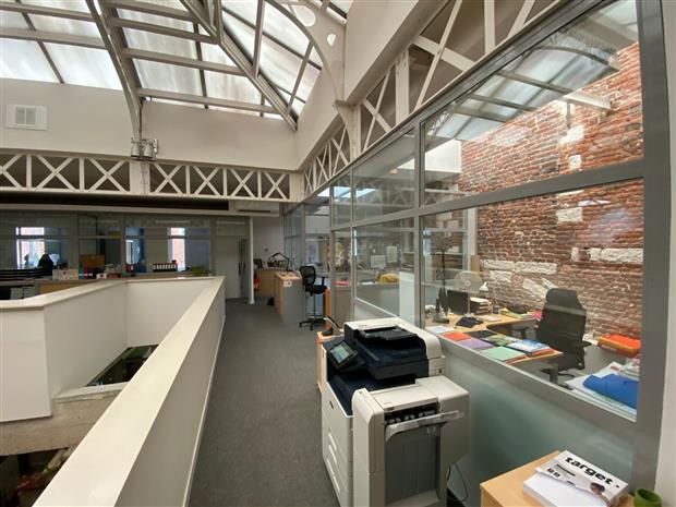 Bureau Location 59800 LILLE