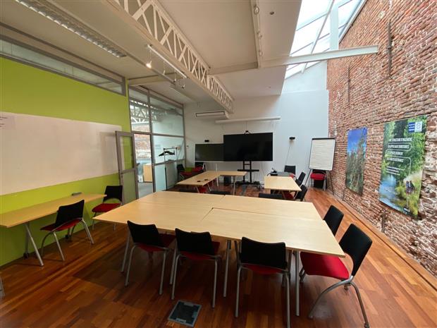 Bureau Location 59800 LILLE