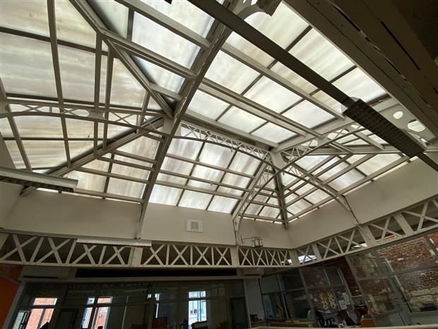 Bureau Location 59800 LILLE