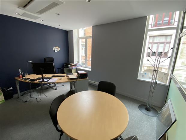 Bureau Location 59800 LILLE