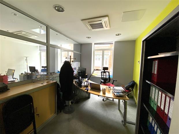 Bureau Location 59800 LILLE