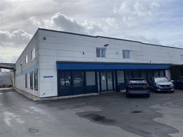 Bureau Location 59273 FRETIN