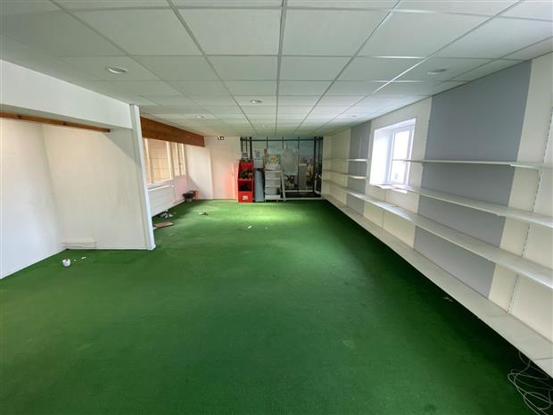 Bureau Location 59273 FRETIN