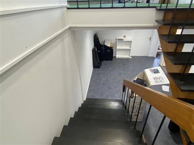 Bureau Location 59273 FRETIN