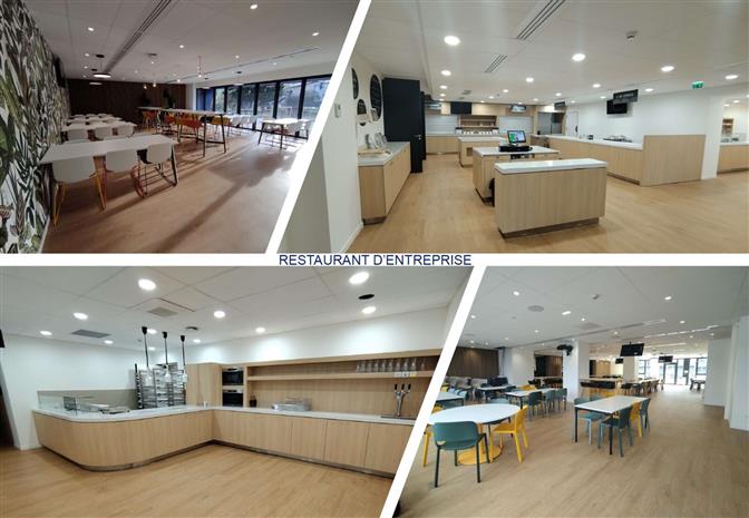 Bureau Location 69190 ST FONS 10 RUE SPECIA
