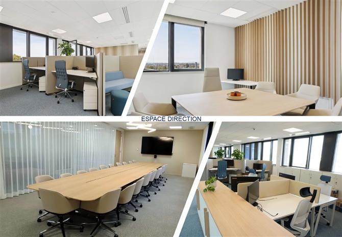 Bureau Location 69190 ST FONS 10 RUE SPECIA