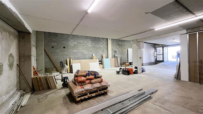 Local d'activités Location 06600 ANTIBES 165 RUE DES CISTES