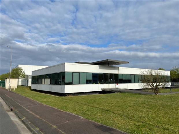 Bureau Vente 33700 MERIGNAC 2 IMPASSE HENRY LE CHATELIER