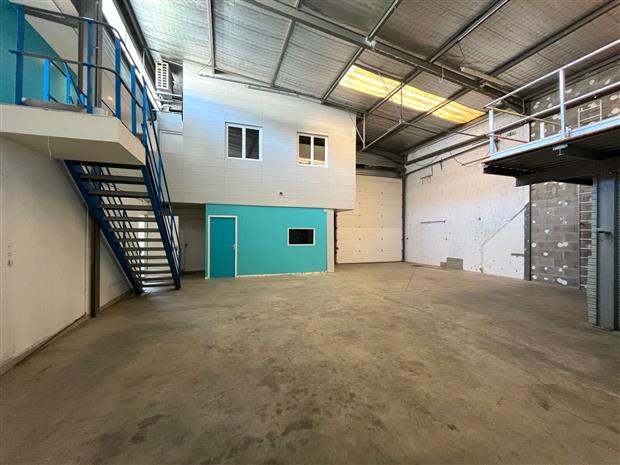 Local d'activités Vente 69530 BRIGNAIS