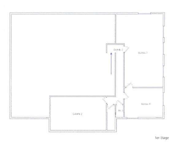 Local d'activités Vente 69530 BRIGNAIS