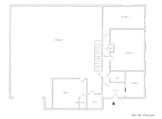 Local d'activités Vente 69530 BRIGNAIS