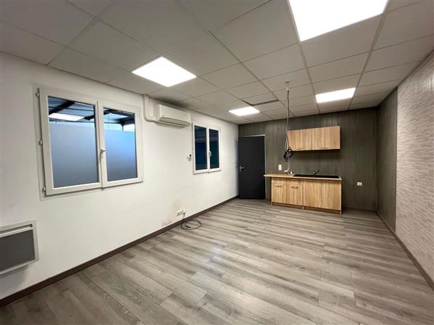 Local d'activités Vente 69530 BRIGNAIS