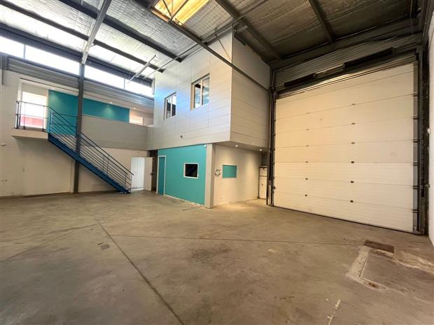 Local d'activités Vente 69530 BRIGNAIS