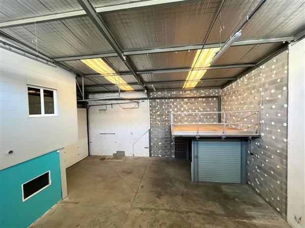 Local d'activités Vente 69530 BRIGNAIS