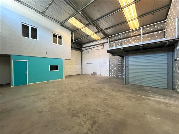 Local d'activités Vente 69530 BRIGNAIS