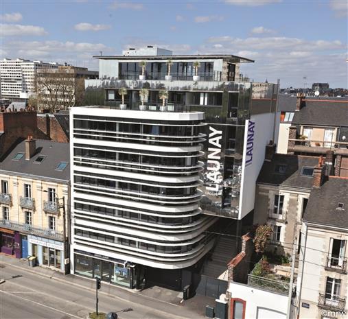 Coworking Location 35000 RENNES 19 BOULEVARD DE BEAUMONT