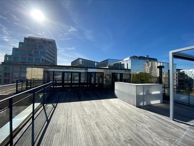 Coworking Location 35000 RENNES 19 BOULEVARD DE BEAUMONT