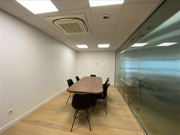 Coworking Location 35000 RENNES 19 BOULEVARD DE BEAUMONT