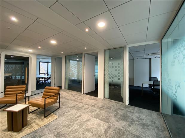 Coworking Location 35000 RENNES 19 BOULEVARD DE BEAUMONT