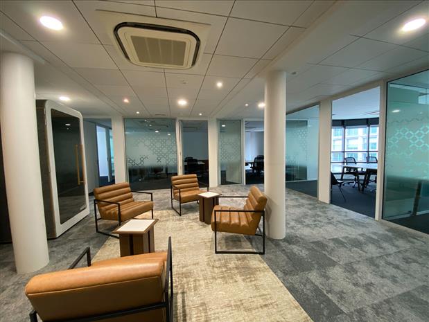 Coworking Location 35000 RENNES 19 BOULEVARD DE BEAUMONT