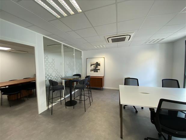 Coworking Location 35000 RENNES 19 BOULEVARD DE BEAUMONT